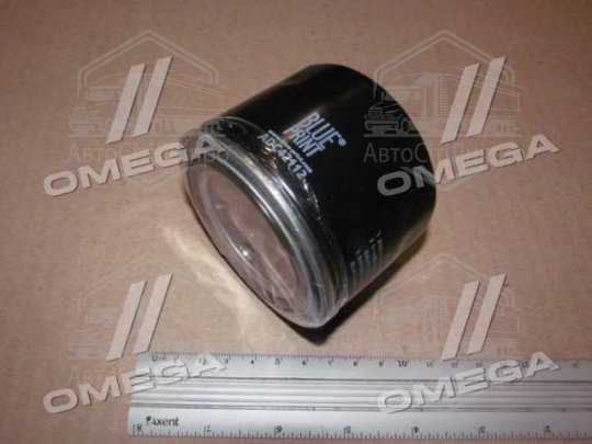 Фільтр масляний Isuzu, Mitsubishi, Smart (вир-во Blue Print)