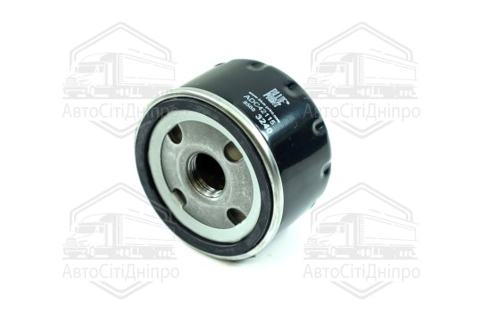 Фільтр масляний (вир-во Blue Print)