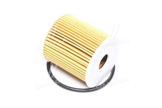 Фільтр масляний Smart (вир-во Blue Print)