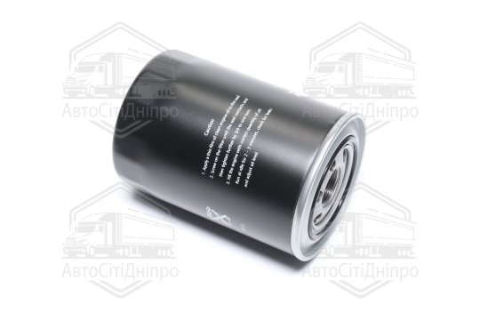 Фільтр масляний Mitsubishi (вир-во Blue Print)