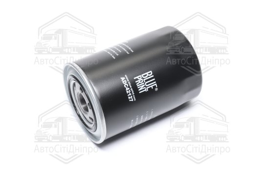 Фільтр масляний Mitsubishi (вир-во Blue Print)