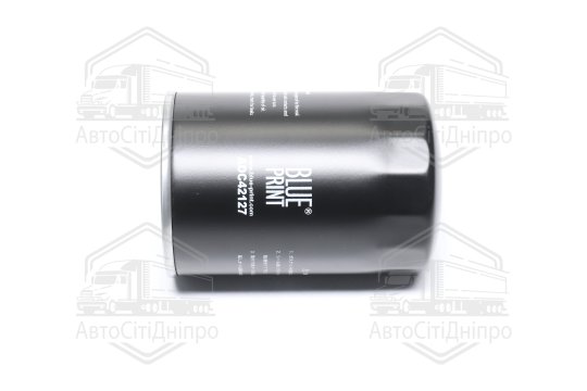 Фільтр масляний Mitsubishi (вир-во Blue Print)