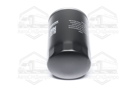Фільтр масляний Mitsubishi (вир-во Blue Print)