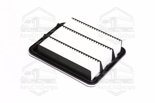 Фільтр повітряний MITSUBISHI (вир-во Blue Print)