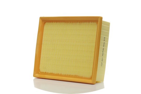 Фільтр повітряний Mitsubishi Eclipse 17- (вир-во Blue Print)