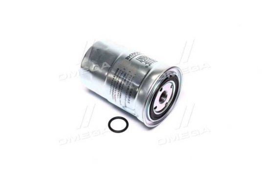 Фільтр паливний Mitsubishi (вир-во Blue Print)