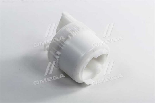 Фільтр паливний Mitsubishi (вир-во Blue Print)