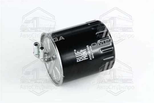 Фільтр паливний (вир-во Blue Print)