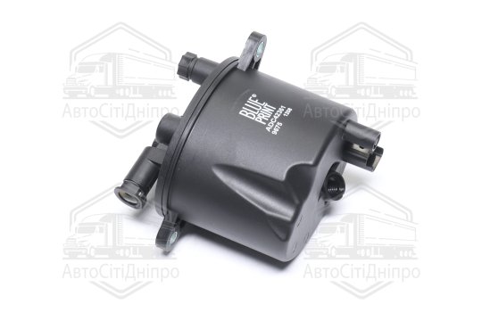 Фільтр паливний Citroen, FIAT, Ford, Mitsubishi (вир-во Blue Print)