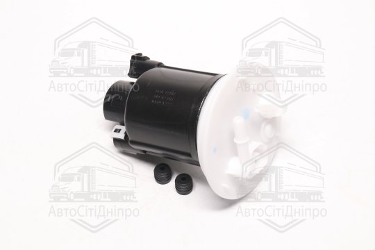 Фільтр паливний Mitsubishi Lancer (вир-во Blue Print)
