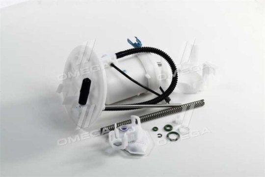 Фільтр паливний Mitsubishi (вир-во Blue Print)