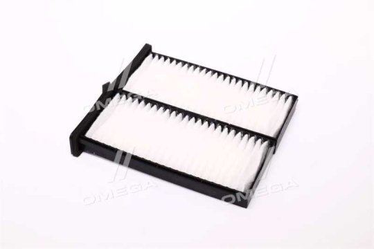 Фільтр салону (компл.) Mitsubishi (вир-во Blue Print)