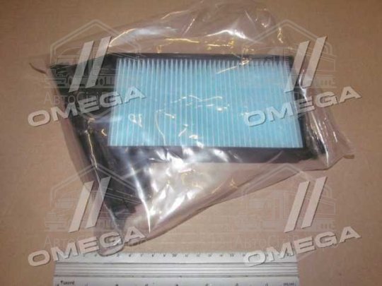 Фільтр салону Mitsubishi Galant VII (вир-во Blue Print)