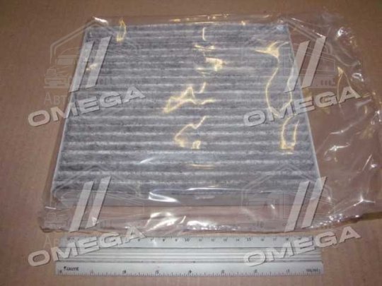 Фільтр салону Mitsubishi, Smart (вир-во Blue Print)