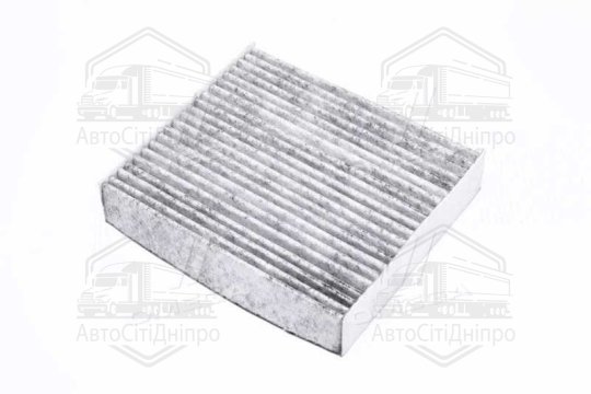 Фільтр салону Mitsubishi, Smart (вир-во Blue Print)