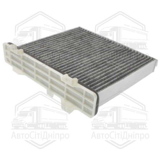 Фільтр салону Mitsubishi (вир-во Blue Print)