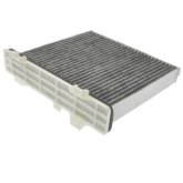 Фільтр салону Mitsubishi (вир-во Blue Print)