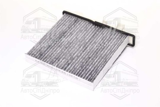 Фільтр салону Mitsubishi (вир-во Blue Print)