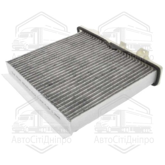 Фільтр салону Mitsubishi (вир-во Blue Print)