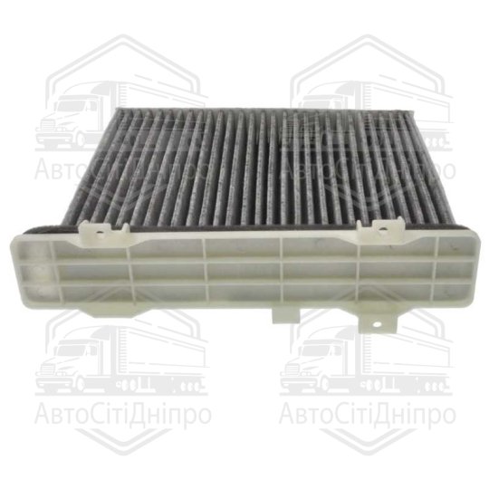 Фільтр салону Mitsubishi (вир-во Blue Print)