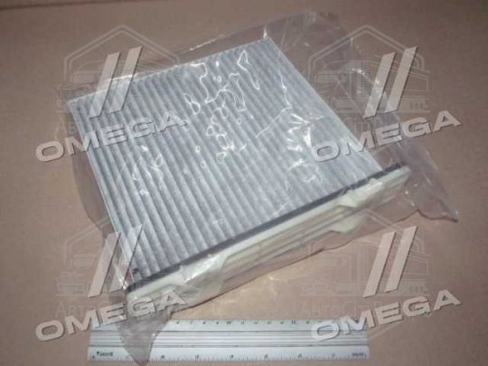 Фільтр салону Mitsubishi (вир-во Blue Print)