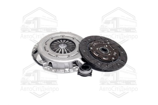 Зчеплення Mitsubishi (вир-во Blue Print)