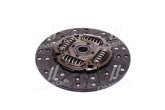Диск зчеплення Mitsubishi L200, Pajero Sport (вир-во Blue Print)