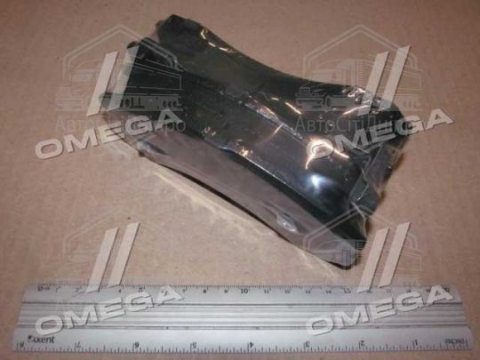 Колодки гальмівні дискові передні (вир-во Blue Print)