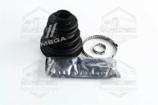 Пильовик ШРКШ внутрішній (компл.) Mitsubishi (вир-во Blue Print)