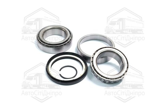 Підшипник маточини (компл.) передн. Mitsubishi L200, Pajero (вир-во Blue Print)