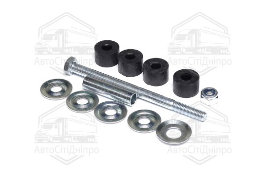 Тяга стабілізатора задн. Mitsubishi Pajero II 4x4 -00 (вир-во Blue Print)