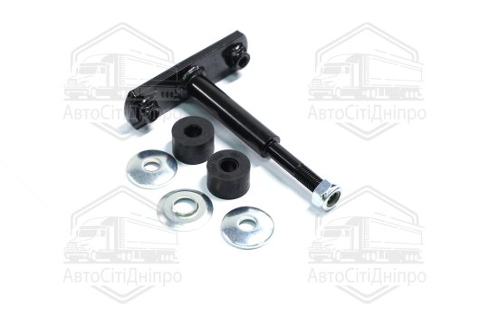 Тяга стабілізатора передн. Mitsubishi L200 III -11, Pajero (вир-во Blue Print)