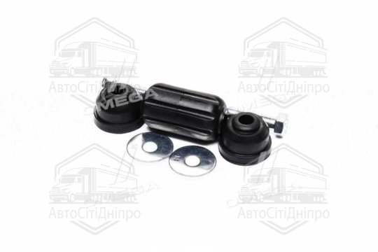 Тяга стабілізатора передн. Mitsubishi Colt VI (вир-во Blue Print)