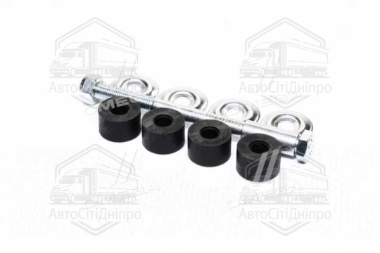 Тяга стабілізатора передн. Mitsubishi (вир-во Blue Print)