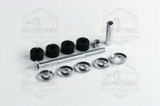 Тяга стабілізатора задн. Mitsubishi Grandis (вир-во Blue Print)