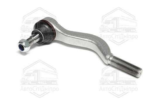 Накінечник тяги рульової Mitsubishi L200, Pajero (вир-во Blue Print)