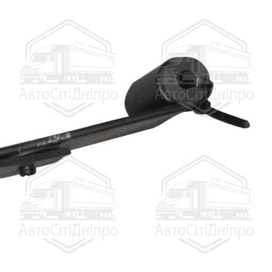 Ресора листова Mitsubishi L200 IV 05- (вир-во Blue Print)