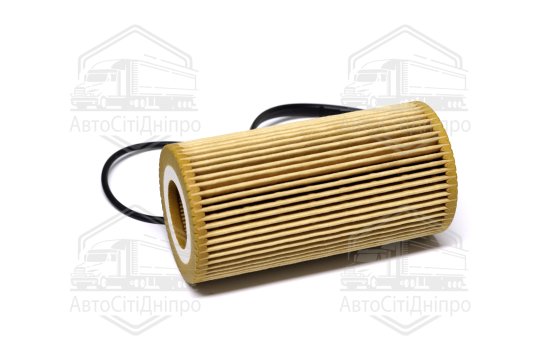 Фільтр масляний Volvo XC60 I -17 (вир-во Blue Print)