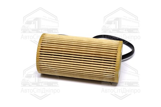 Фільтр масляний Volvo XC60 I -17 (вир-во Blue Print)