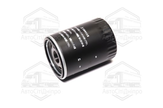 Фільтр масляний Ford Edge (06) AWD -15, Transit (14) 13- (вир-во Blue Print)