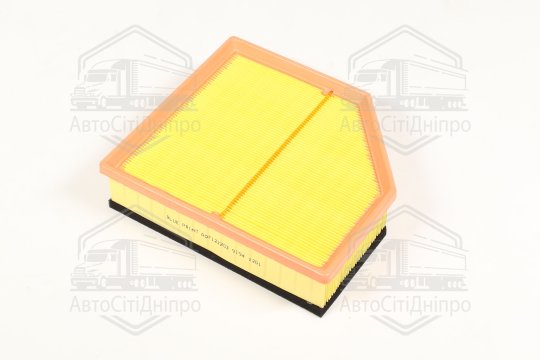 Фільтр повітряний Volvo (вир-во Blue Print)