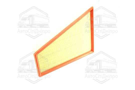 Фільтр повітряний Ford Mondeo IV,  S-MAX I -14, Volvo S80 II, V70 III -16 (вир-во Blue Print)