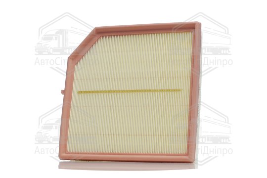 Фільтр повітряний Volvo XC40 17- (вир-во Blue Print)