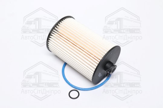 Фільтр паливний Volvo (вир-во Blue Print)