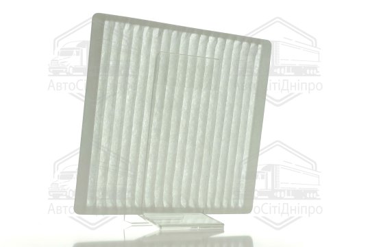 Фільтр салону Ford Edge I (06) -15 (вир-во Blue Print)