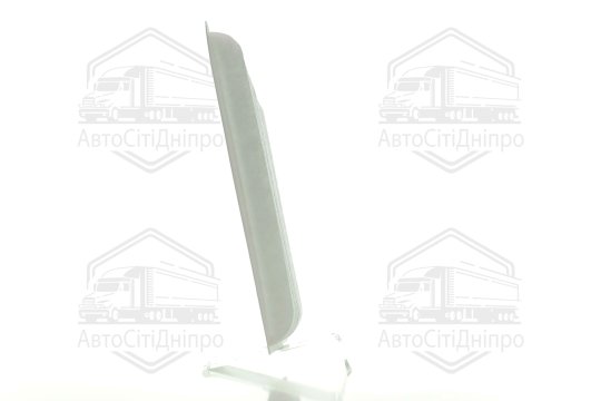 Фільтр салону Ford Edge I (06) -15 (вир-во Blue Print)