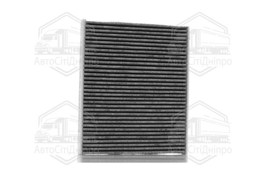 Фільтр салону вугільн. FIAT 500 IV 07-, Ford (вир-во Blue Print)