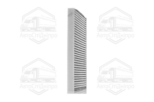 Фільтр салону вугільн. FIAT 500 IV 07-, Ford (вир-во Blue Print)