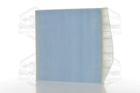 Фільтр салону Volvo XC90 I -14 (вир-во Blue Print)