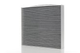 Фільтр салону вугільн. Volvo XC40 18- (вир-во Blue Print)